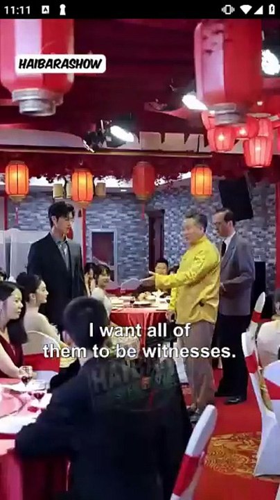 Three Months Left To Live- Ms.Shaw Is Free Chinese Sereal [Full Movie]