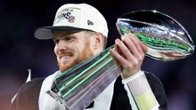 Repelis! Ver Sam Darnold's Redemption (2026) Pelicula Completa Online En Español Y Latino