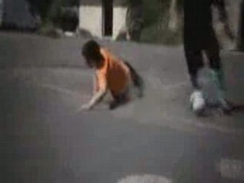 Arda Turan Nike Reklami 2008