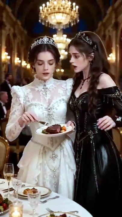 Forbidden love between human and vampire #engsubtitle #fullmovie❌💥 | Charming Lies [Full Movie]