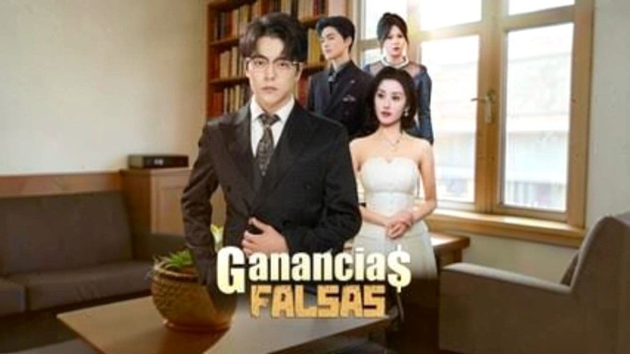 Ganancias Falsas (Serie Completa) | Short Drama Español