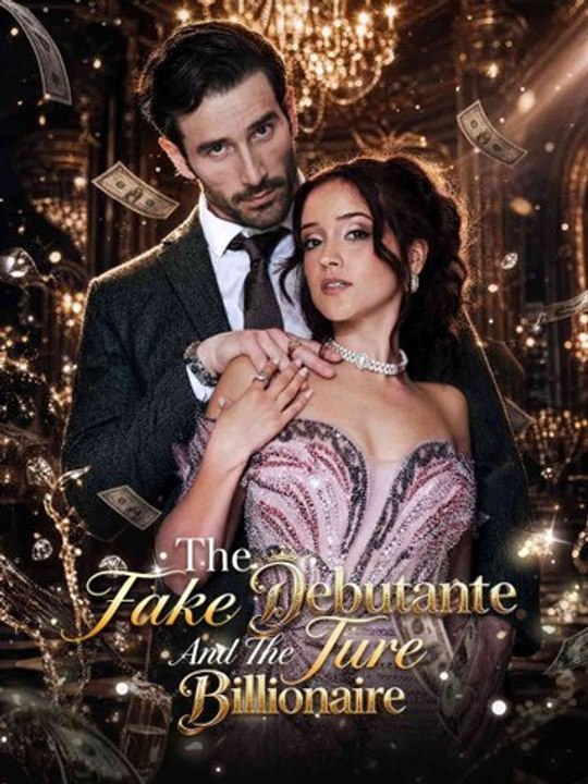 The Fake Debutante and the True Billionaire 🧡🍏 🔥 Full HD