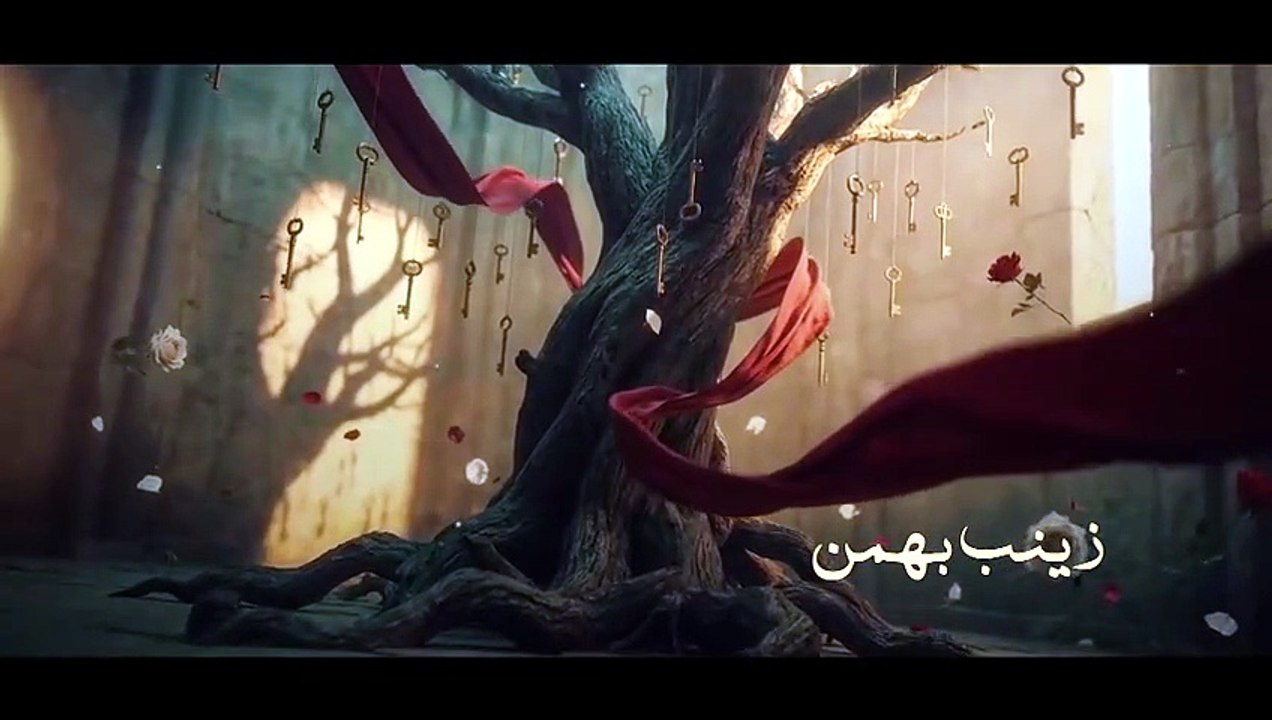 مسلسل كارما الحلقه 22 كامله