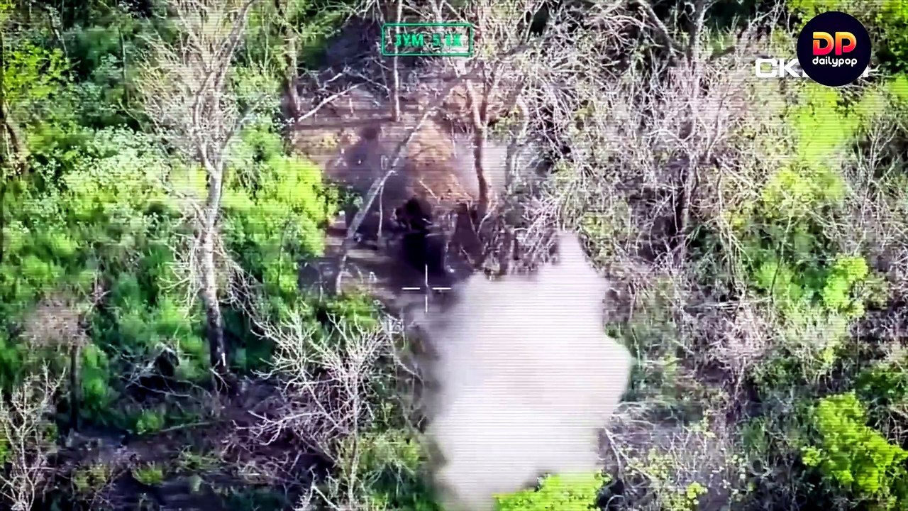 Rusia arma a Hezbolá con nuevas armas contra Israel; se entregan drones Lancet a Hezbolá