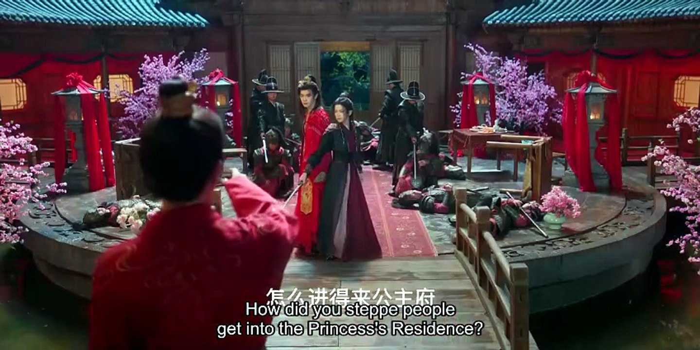 👑 No Way! My Bro Is The Emperor (2026) Episode 8 👑 English Sub | Asian Drama TV [Full Movie]