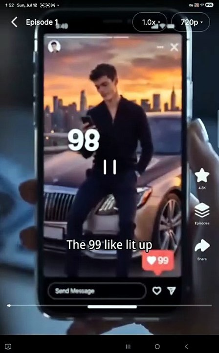 100 Likes And We Are Done | New movie 2026 [Full Movie]