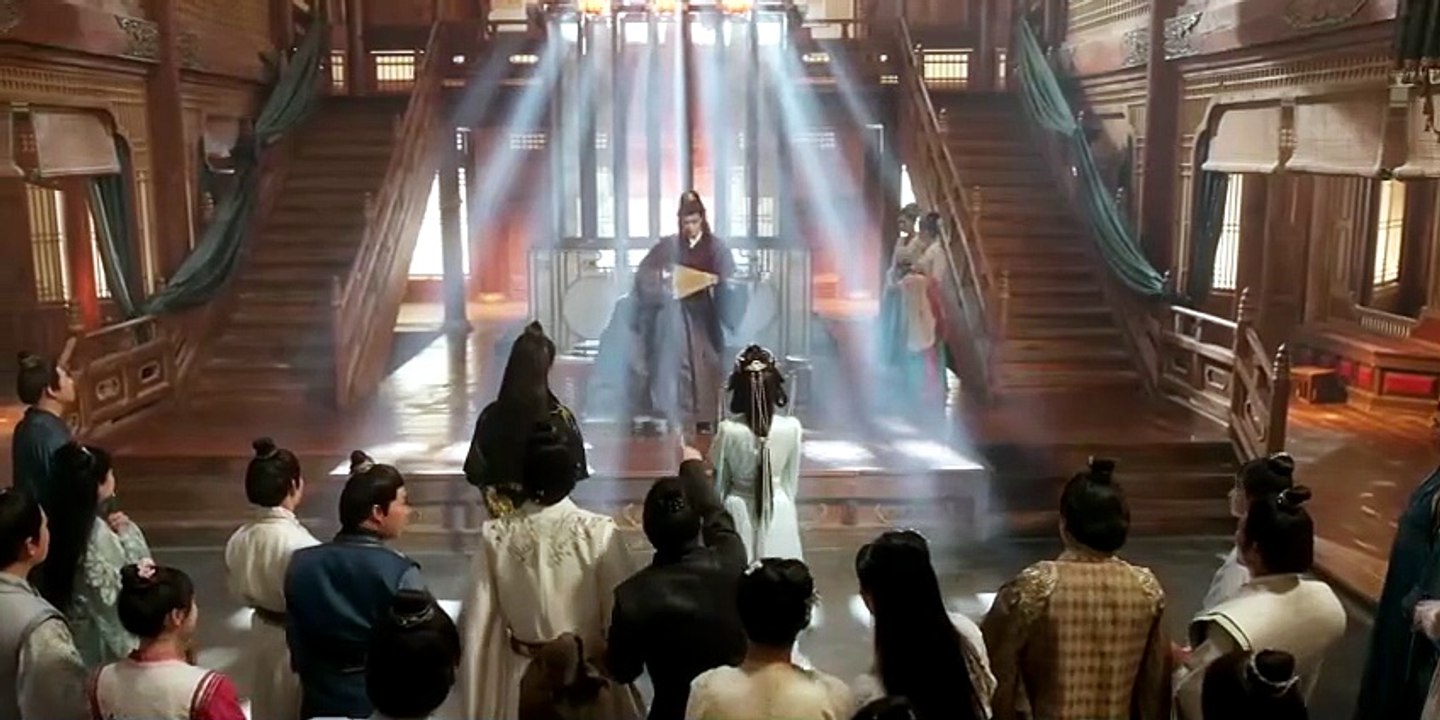 👑 No Way! My Bro Is The Emperor (2026) Episode 5 👑 English Sub | Asian Drama TV [Full Movie]