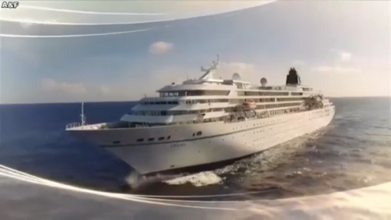 Kreuzfahrt ins Glück -22- Hochzeitsreise nach Montenegro