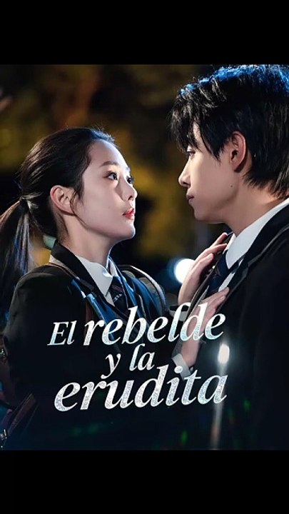 El rebelde y la erudita (Doblado) Completo En Español [Full Movie]