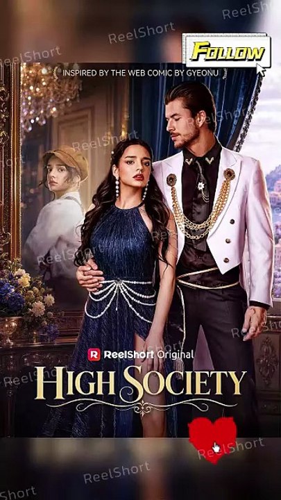 High Society | The Duke's Fake Sister Becomes His Biggest Temptation [Full Movie]
