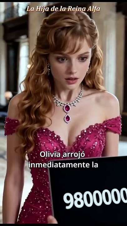 La Hija de la Reina Alfa丨Full EP