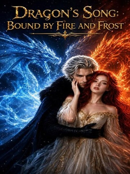 Dragon's Song Bound by Fire and Frost🧡🍏 🔥 (2026) - FULL ENGSUB | Reelshort Hot HD