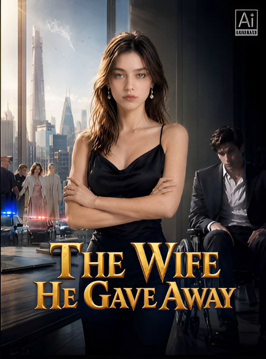 The Wife He Gave Away- Drama FULL MOVIES ENGLISH SUB