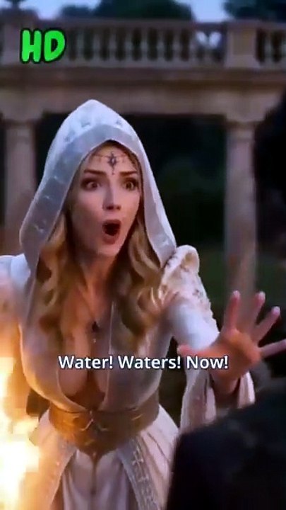 ... BOW TO 10 YEAR OLD ARCHMAGE ALDRIC#DRAMA US-FULL ENG SUB [Full Movie]