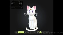Artemis: AI Model Video #2 (07-19-2026)