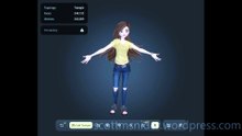 Jessica: AI Model Video #1 (07-19-2026)