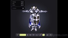Fighter: AI Model Video #1 (07-19-2026)
