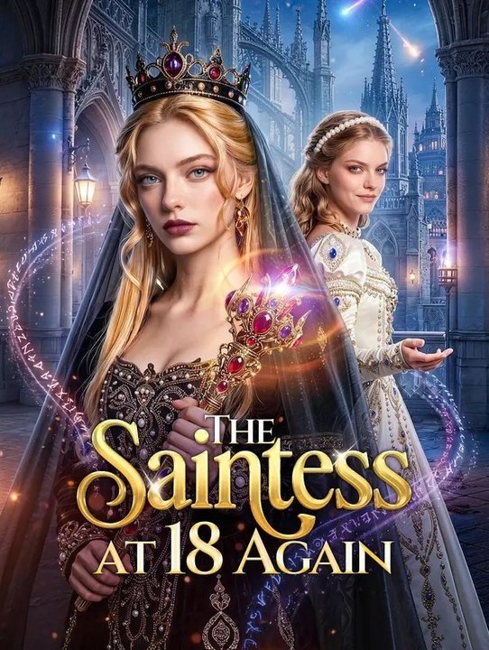 The Saintess at 18 Again Drama