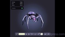 Giant Spider: AI Model Video #1 (07-19-2026)