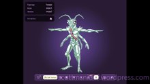 Mantis Warrior: AI Model Video #1 (07-19-2026)