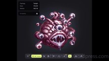 Xanathar The Beholder: AI Model Video #1 (07-19-2026)