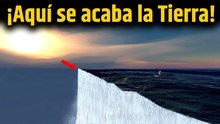¿De verdad aquí se acaba el mundo? ¡La verdad te va a sorprender!