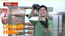 This Is Eat- P100 lechon belly sa Laguna | Unang Hirit