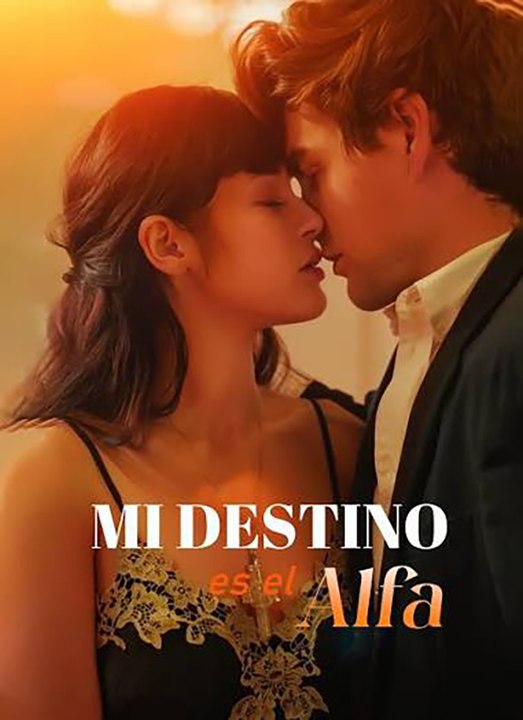 Mi Destino es el Alfa | Drama Fantástico Completo en Español | CliffRush Drama