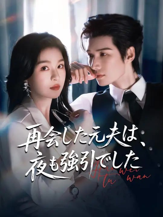 再会した元夫は、夜も強引でした | 全話 | Short Drama 日本語