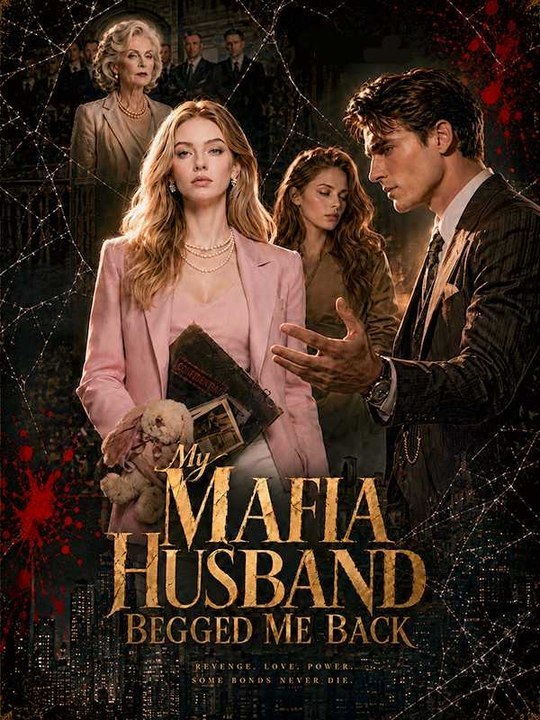 My Mafia Husband Begged Me Back Drama