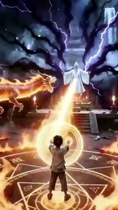 One Month To Love A Dragon ✅ FULL [Eng Sub]