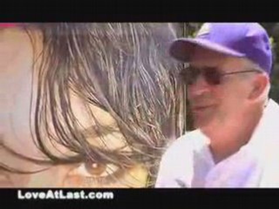John Mendoza talks about loveatlast.com