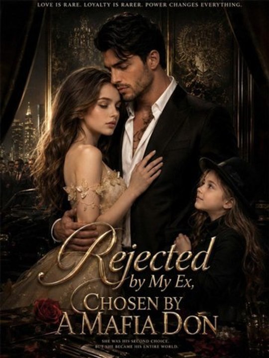 Rejected By My Ex Chosen By A Mafia Don