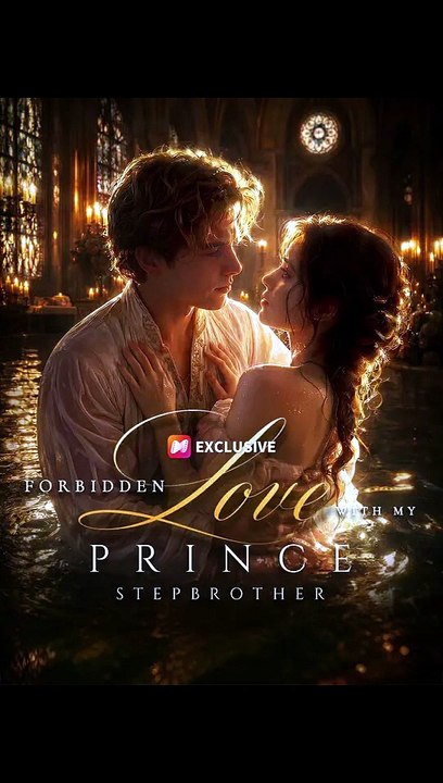 Forbidden Love with My Prince