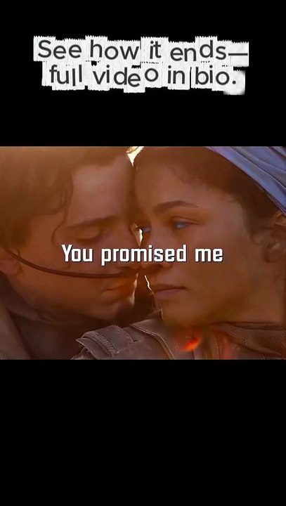 Timothée Chalamet Says Dune: Part Three Is the Darkest Yet 🤯
