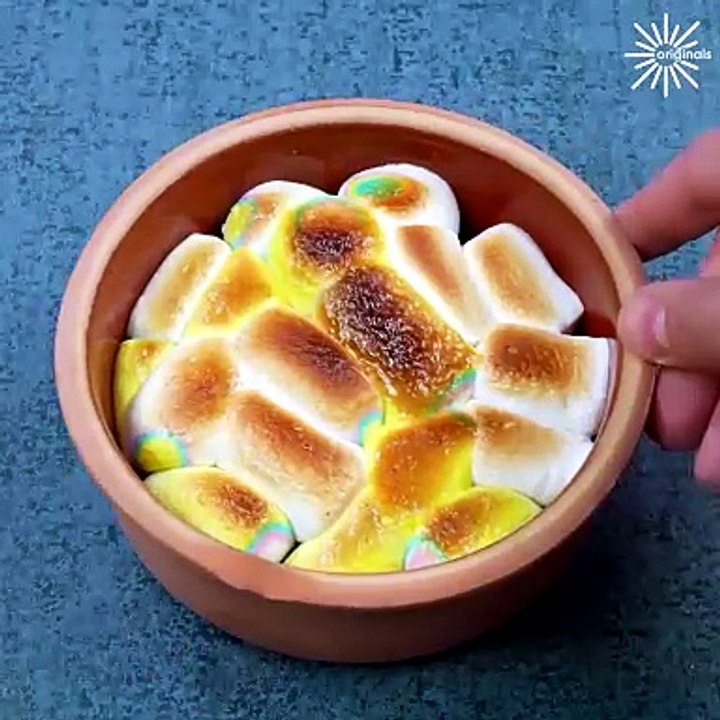 Viral food hacks you should try & make!