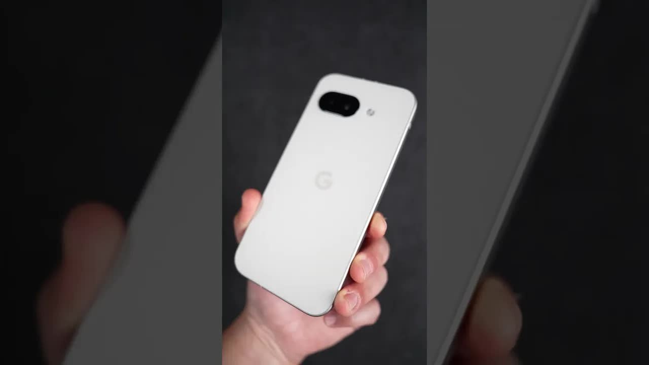 Retailing at $847, would you cop a new Google Pixel 9a?