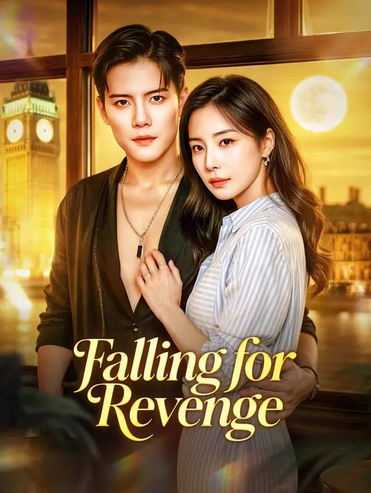 Falling for Revenge(Dubbed) | Komplette Serie | Short Drama Deutsch