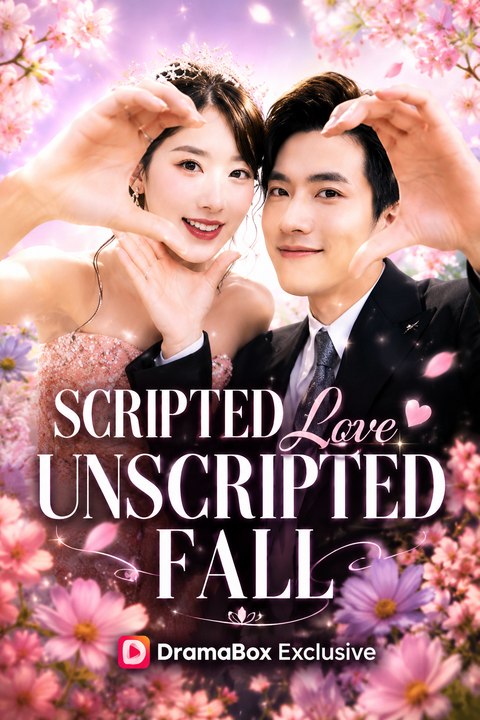 Scripted Love, Unscripted Fall- Drama