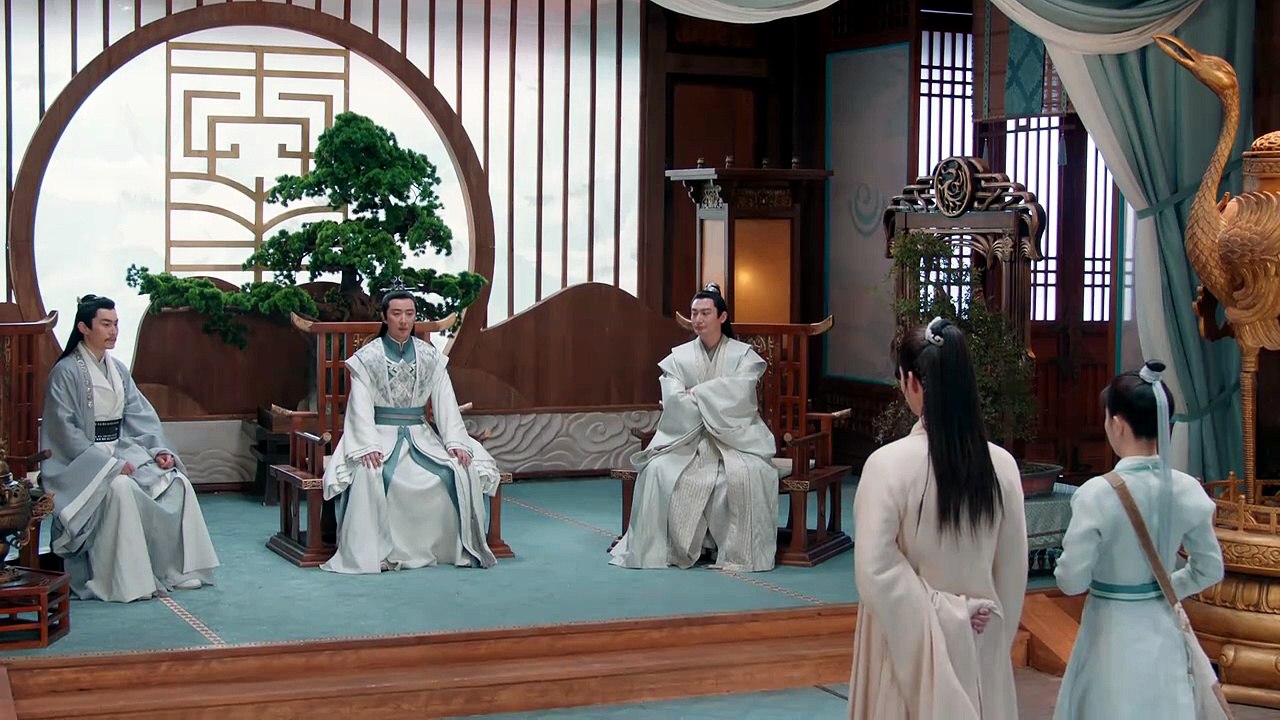 My Dear Brothers Episode 3 I FULL MOVIES ENGLISH SUB