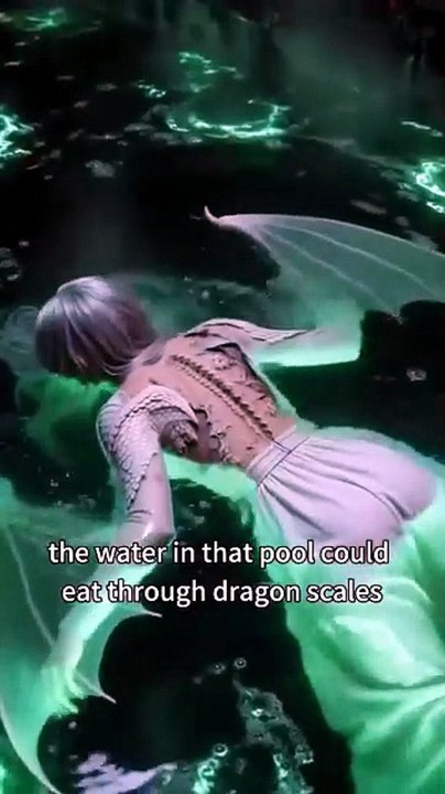 After My Death,My Four Dragon Fathers Went Mad with Regret EPISODE [Full Movie]