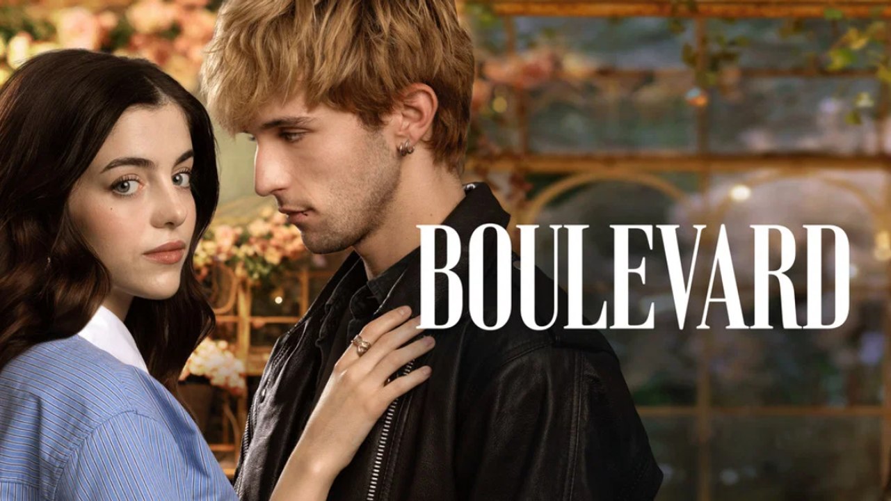 Boulevard Episode 1  - Full Movie