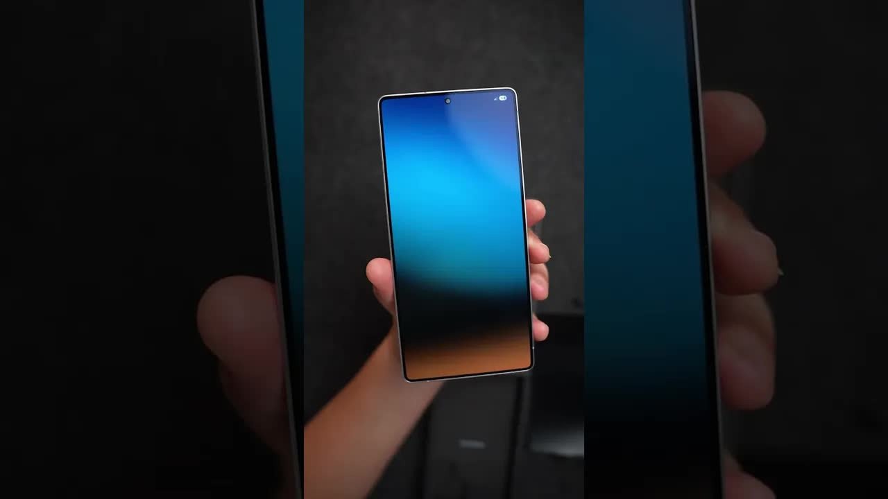 Unboxing the Samsung Galaxy S25 Ultra