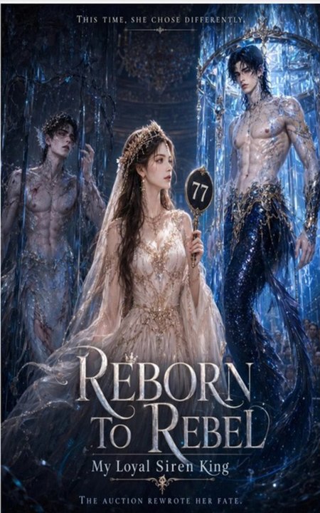 Reborn to Rebel- My Loyal Siren King - full  Movie 2026