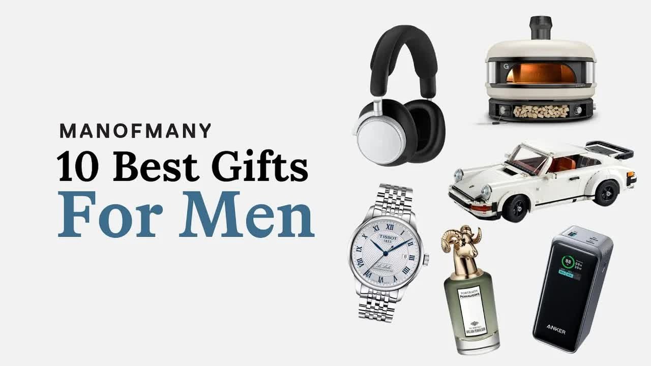 Best Valentine's Day Gifts For Him 2025 🎁 | Ultimate Men’s Gift Guide
