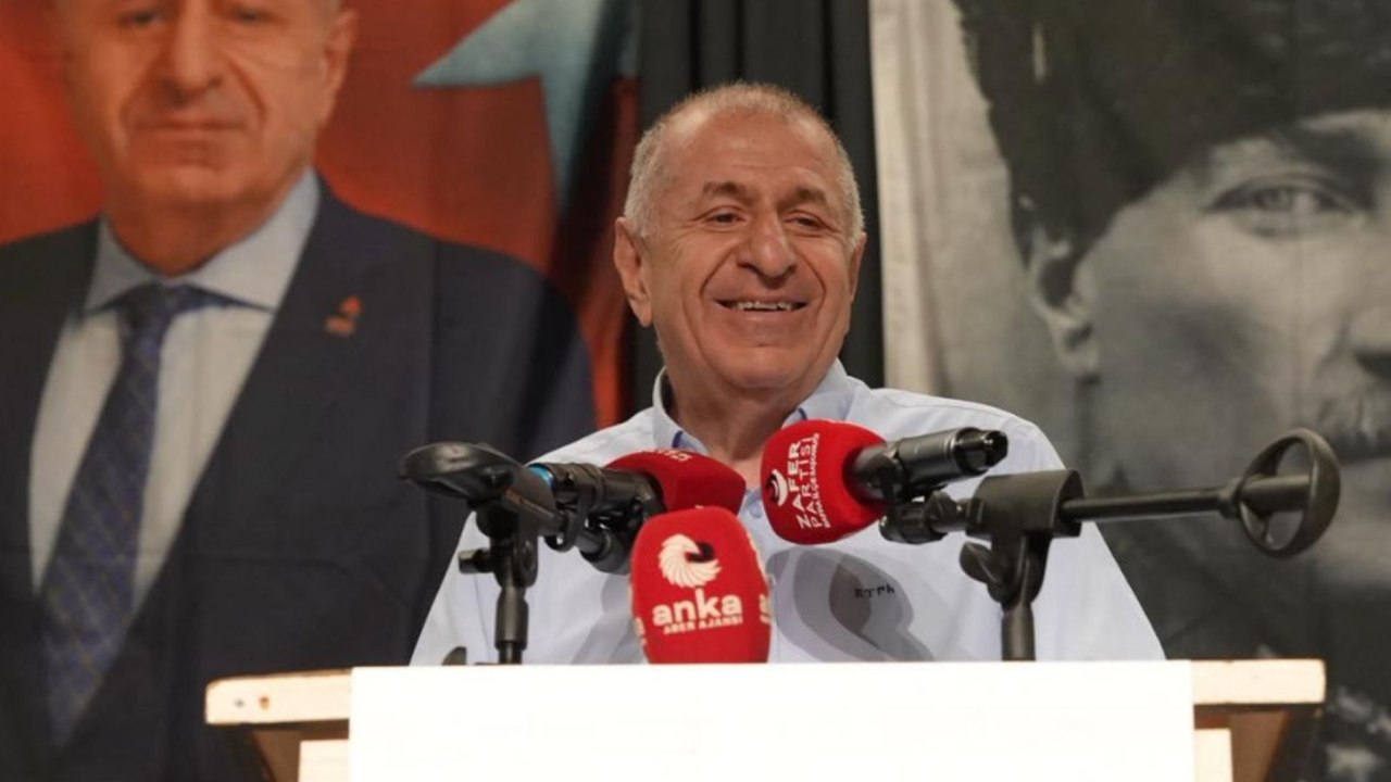 Özdağ'ın "Hangi CHP?" sorusuna ilçe başkanından yanıt: Özgür Özel'in CHP'sinden