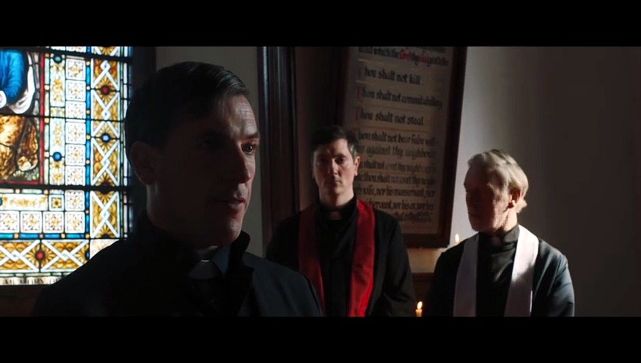 A Particular Friend [Full Movie]