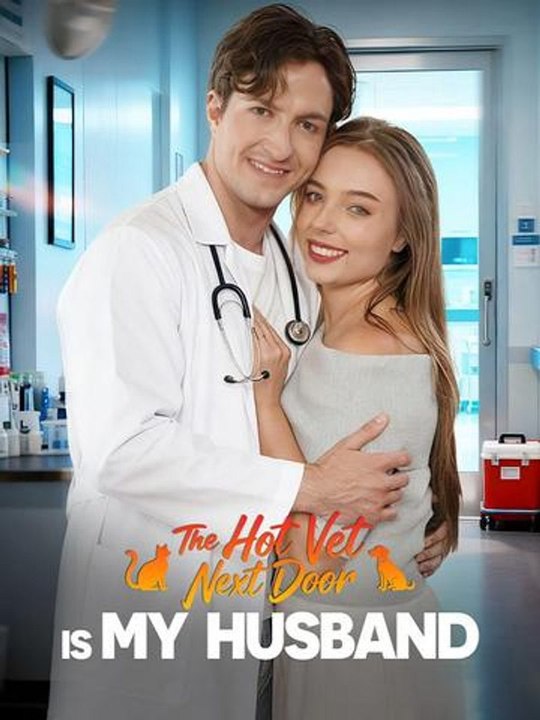 The Hot Vet Next Door is My Husband #englishsub #fullmovie💎🔥🌟