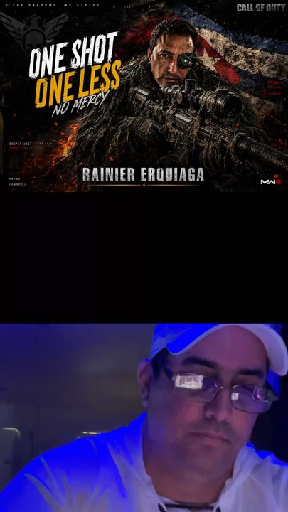 Call of duty
