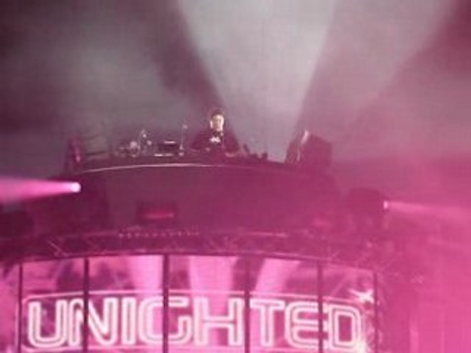 Unighted - Joachim Garraud - Intro